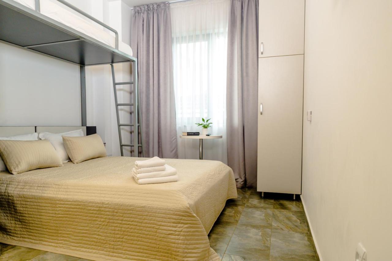 Conceptht Regim Hotelier Iasi Exteriér fotografie