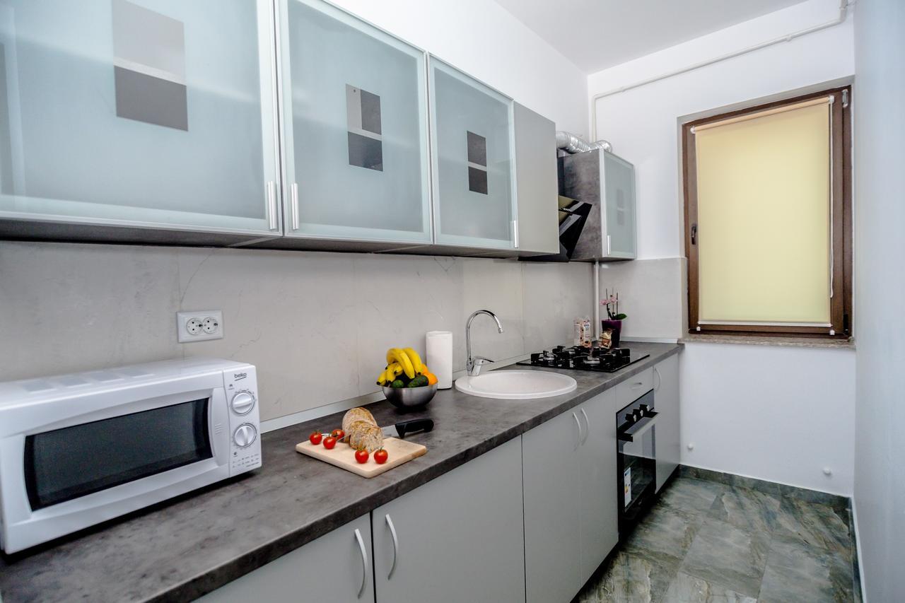 Conceptht Regim Hotelier Iasi Exteriér fotografie