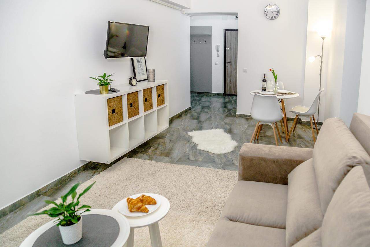 Conceptht Regim Hotelier Iasi Exteriér fotografie
