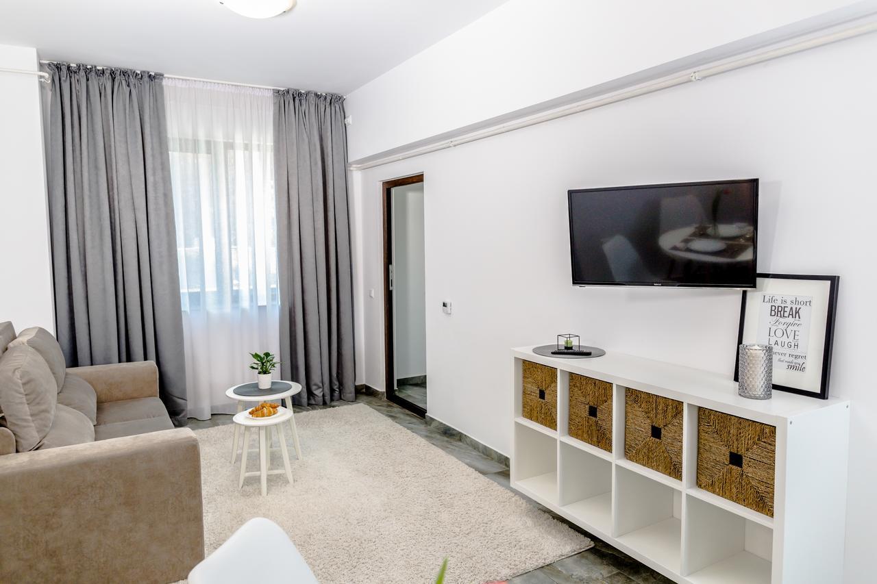 Conceptht Regim Hotelier Iasi Exteriér fotografie