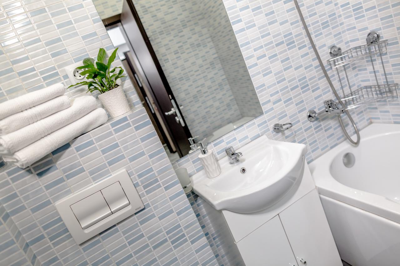 Conceptht Regim Hotelier Iasi Exteriér fotografie