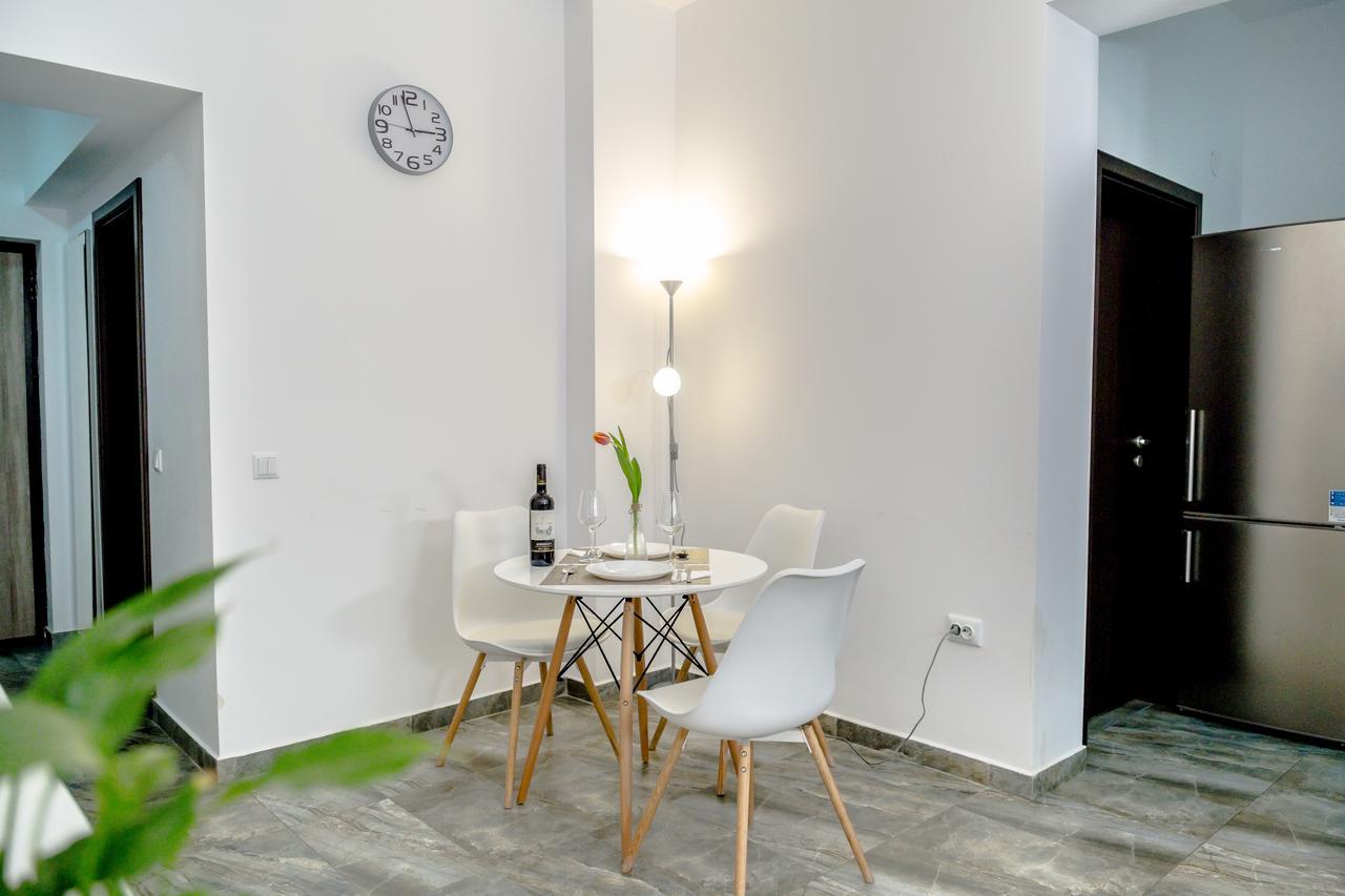 Conceptht Regim Hotelier Iasi Exteriér fotografie