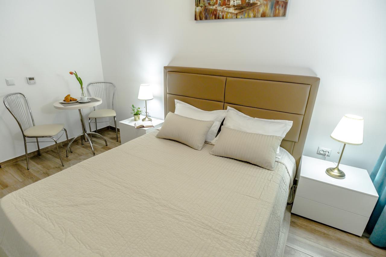 Conceptht Regim Hotelier Iasi Exteriér fotografie