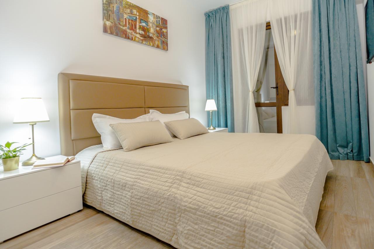 Conceptht Regim Hotelier Iasi Exteriér fotografie