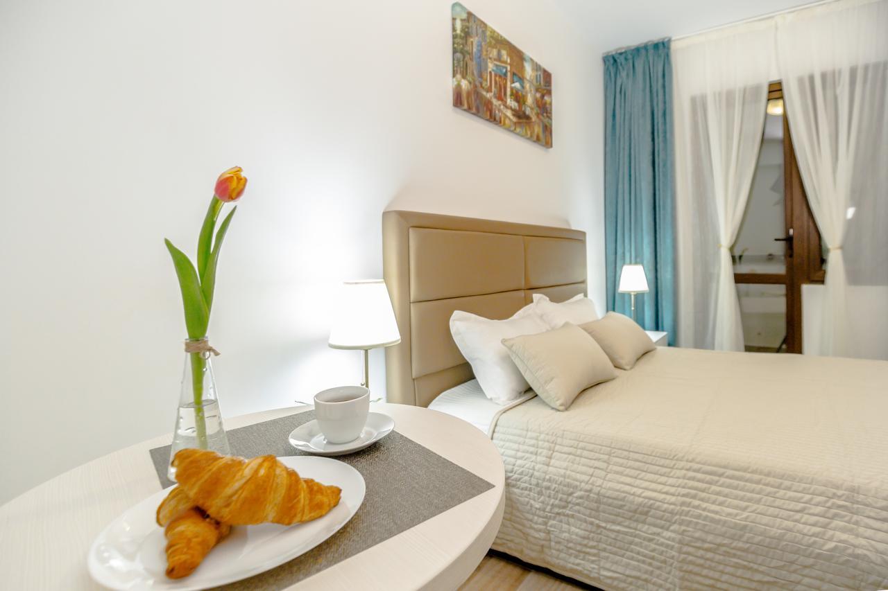 Conceptht Regim Hotelier Iasi Exteriér fotografie